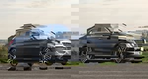 S-Class (2014 - 2020)