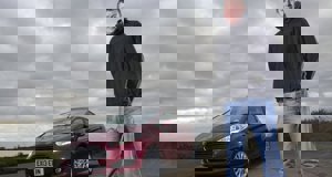 Ford Fiesta 1.0 EcoBoost  Titanium X 