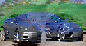 F360 Modena (1999 - 2005)