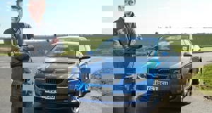 Skoda Octavia 2.0 TDI