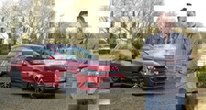 Volkswagen Golf 1.4 TSI GT