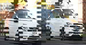 B-Class (2012 - 2018)