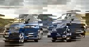 SEAT Leon ST 1.6 TDI DSG