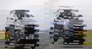 Hyundai ix35 1.7 CRDi SE