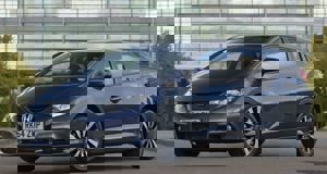 Honda Civic Tourer 1.6 i-DTEC