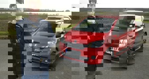 Skoda Citigo 1.0 MPI Monte Carlo