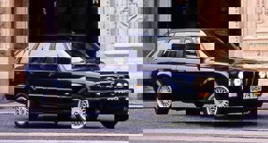 3-Series (1982 - 1990)