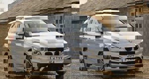 BMW 218i Active Tourer