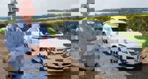 Vauxhall Insignia SRi VX line Nav 2.0 CDTi