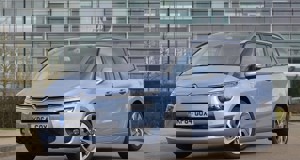 Citroen Grand C4 Picasso 