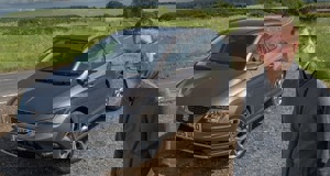 SEAT Leon X-Perience 2.0 TDI DSG