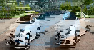 Giulietta (2010 - 2020)