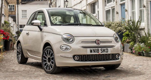 Best small luxury cars 2022