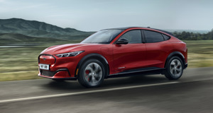 Electric cars with longest range 2022