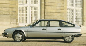 Best classic cars under £10,000