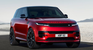 Range Rover Sport 2022 (2022 on)