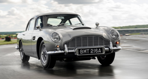 Best classic cars 2022