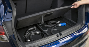 Audi Q4 e-tron Sport 40: We welcome Audi's popular electric SUV