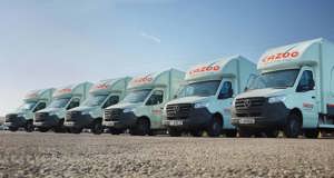 What is Cazoo? Your complete guide