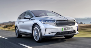 Best family electric car 2022